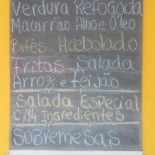 Bagatela Café Carta