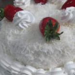 Padaria e Confeitaria Simone Bebida