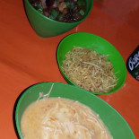 Batata's Nourriture