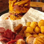Batata's Nourriture