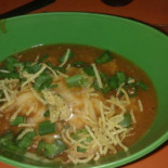 Batata's Nourriture