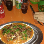 Batata's Nourriture