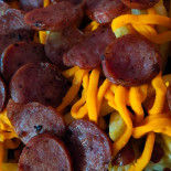 Batata's Nourriture