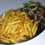 Batata's Nourriture