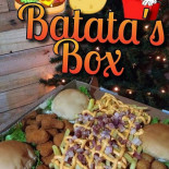 Batata's Extérieur