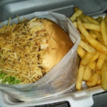 Batata's Nourriture