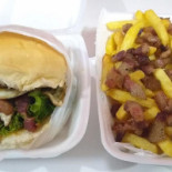 Batata's Nourriture