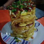 Batata's Nourriture