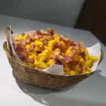 Batata's Nourriture