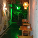 Batata's À l'intérieur