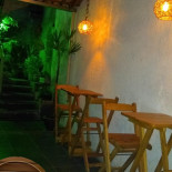 Batata's À l'intérieur