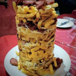 Batata's Nourriture
