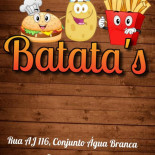 Batata's Logo