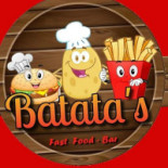 Batata's Logo