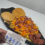 Batata's Nourriture