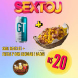 Batata's Logo