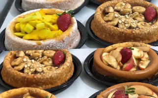 Bread Bakery Family Nourriture