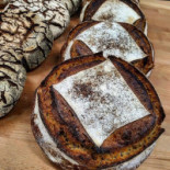 Bread Bakery Family Boisson