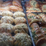 Bread Bakery Family Nourriture