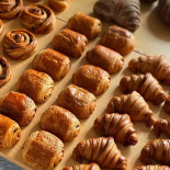 Bread Bakery Family Boisson