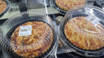 Bread Bakery Family Nourriture