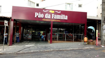Bread Bakery Family Extérieur