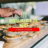Tia Neide Carta