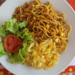 Tia Neide Comida