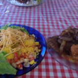 Tia Neide Comida