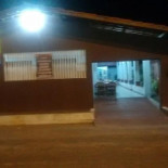 Tia Neide Dentro