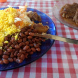 Tia Neide Comida