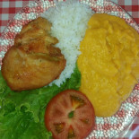 Tia Neide Comida
