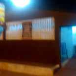 Tia Neide Dentro