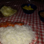 Tia Neide Comida