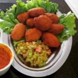 Acaióca Gastronomia Nourriture