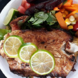 Acaióca Gastronomia Nourriture