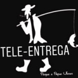 Pesque Pague Ulisses Logo