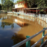 Pesque Pague Ulisses Exterior