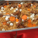 Cia Do Peixe E Petiscaria Comida