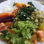 Cia Do Peixe E Petiscaria Nourriture