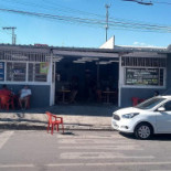 Cia Do Peixe E Petiscaria Extérieur