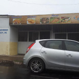 Cia Do Peixe E Petiscaria Extérieur