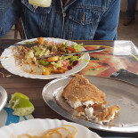 Cia Do Peixe E Petiscaria Nourriture