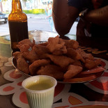 Cia Do Peixe E Petiscaria Boisson