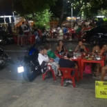 Cia Do Peixe E Petiscaria Extérieur
