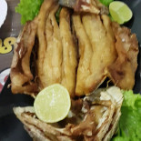 Cia Do Peixe E Petiscaria Nourriture