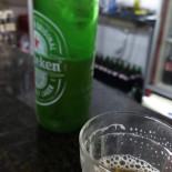 Cia Do Peixe E Petiscaria Boisson