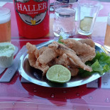 Cia Do Peixe E Petiscaria Nourriture