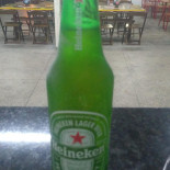 Cia Do Peixe E Petiscaria Boisson