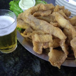 Cia Do Peixe E Petiscaria Nourriture